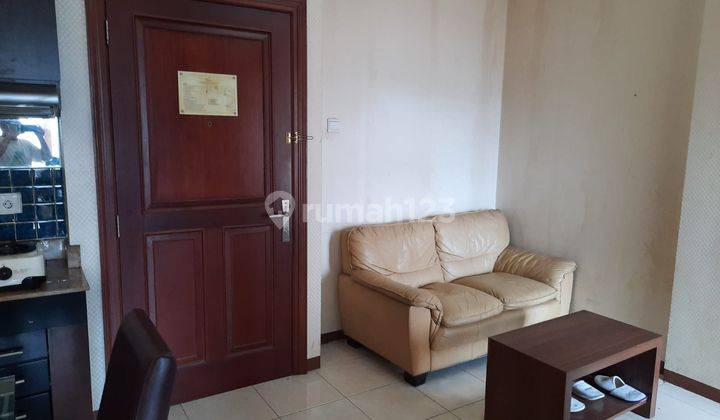 Jual Apartemen 2 BR Furnish di Grand Setiabudi Bandung 2