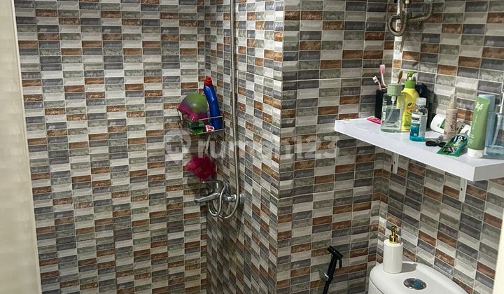 Jual Apartemen 2 BR Full Furnished di Grand Asia Afrika Bandung