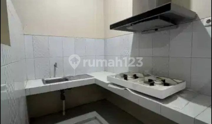 Affordable 2-Story House in Margahayu Complex Behind Metro Bandung 2