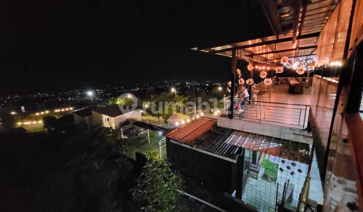 Jual RESTO KARAOKE HOME STAY DEKAT WISATA PALUTUNGAN KUNINGAN 1