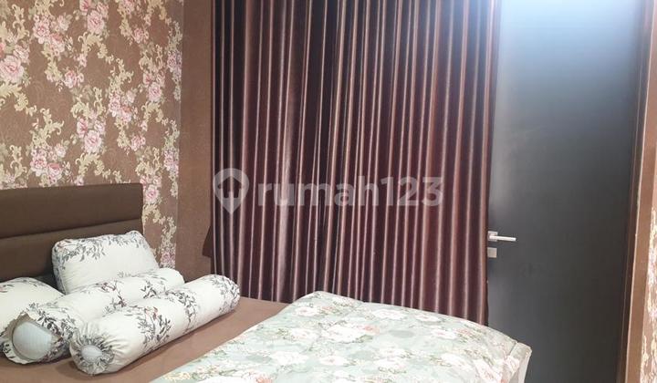 Sale of Affordable 2-Story House METLAND TRANSYOGI Cileungsi Bogor 2