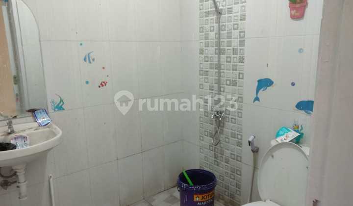 Sewa Rumah Nyaman Siap Huni Di Sayap Gegerkalong Hilir Bandung 2