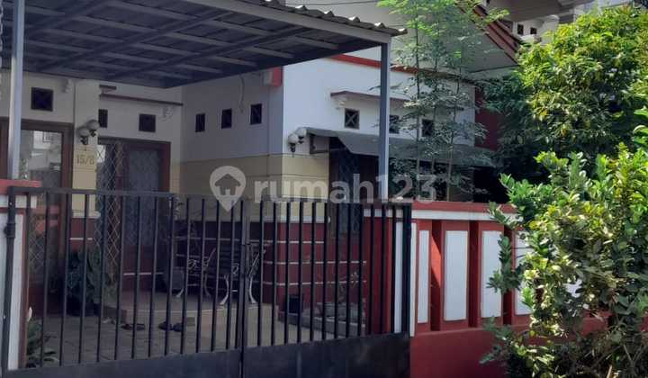 Jual Rumah Murah 2 Lt di Komplek Soekarno Hatta Bandung Jual Rumah Murah 2 Lt di Komplek Soekarno Hatta Bandung