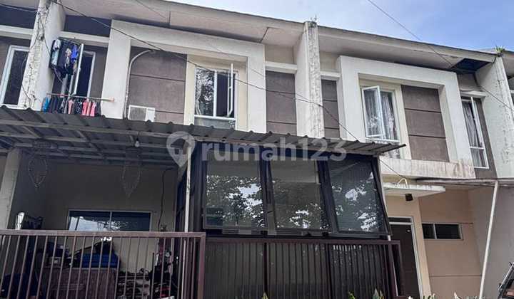 Jual Murah Rumah 2 Lantai di G-Land Padalarang Residence Bandung Jual Murah Rumah 2 Lantai di G-Land Padalarang Residence Bandung