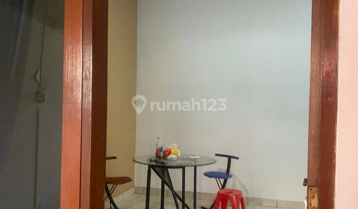 Ruman Minimalis Siap Huni di Cluster Puri Dago Antapani Bandung 2