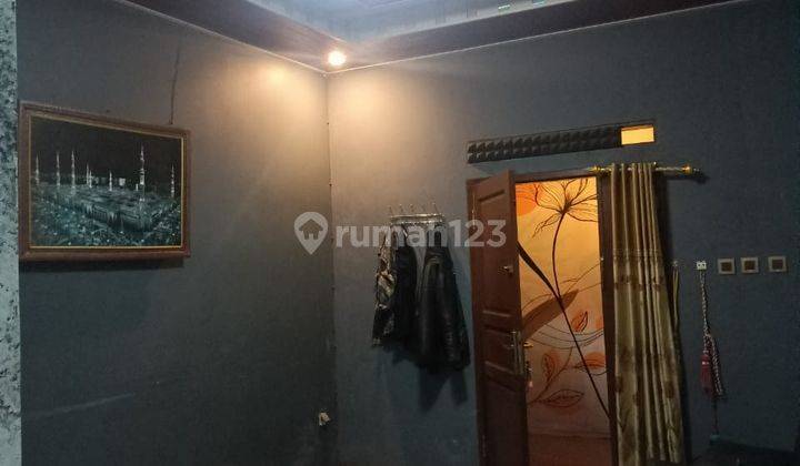 Jual Rumah Murah Siap Huni di Komplek Bojong Soang Bandung 2