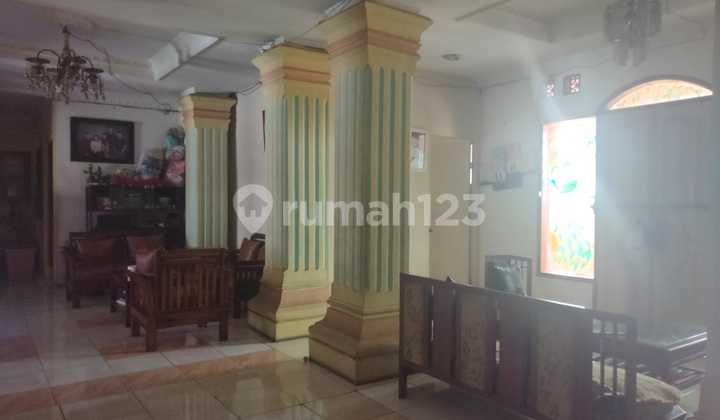 Jual Rumah Murah Nyaman di Hook Margahayu permai kopo Bandung 2