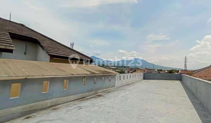 Active Boarding House for Sale Near Jabar Arcamanik, Bandung City Active Boarding House for Sale Near Jabar Arcamanik, Bandung City