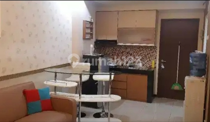 Jual Apartemen Murah 2Br Furnish di Suite Metro Bandung 2