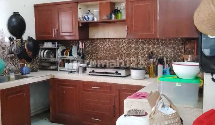 Affordable House Well-Maintained Land Strategic Location in Antapani, Bandung City 2