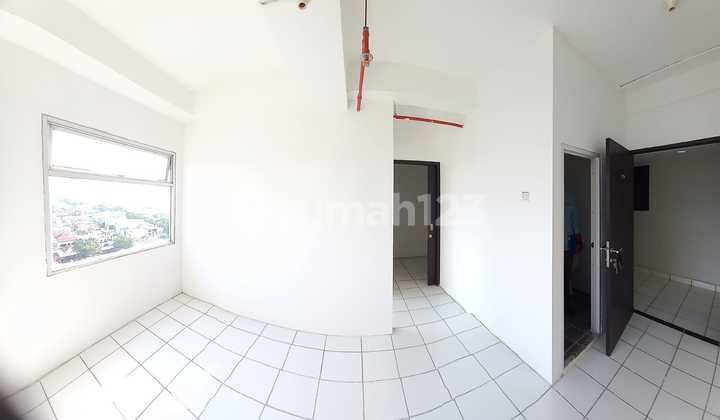 Jual Apartemen Murah 2 BR di Grand Asia Afrika Bandung Kota