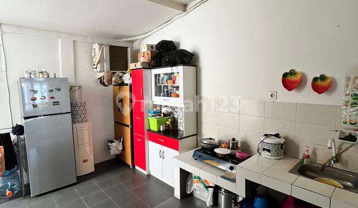 Jual Rumah Murah siap huni di Cluster Antapani Bandung 2