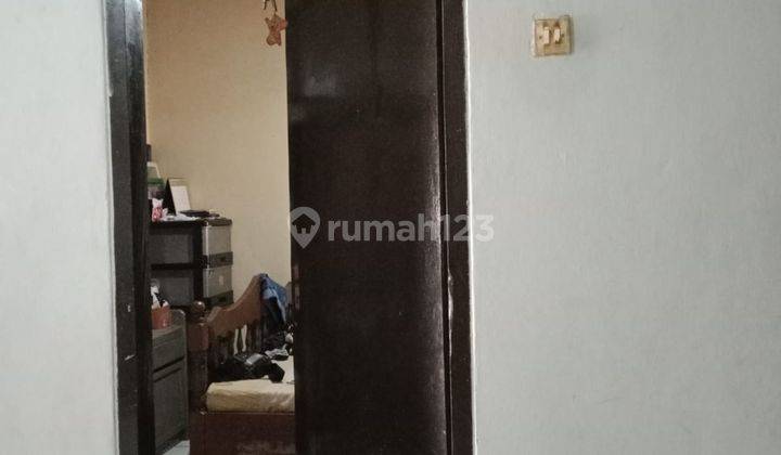 Jual Murah Kosan+toko di Dago Bandung Akses Masuk Mobil 2