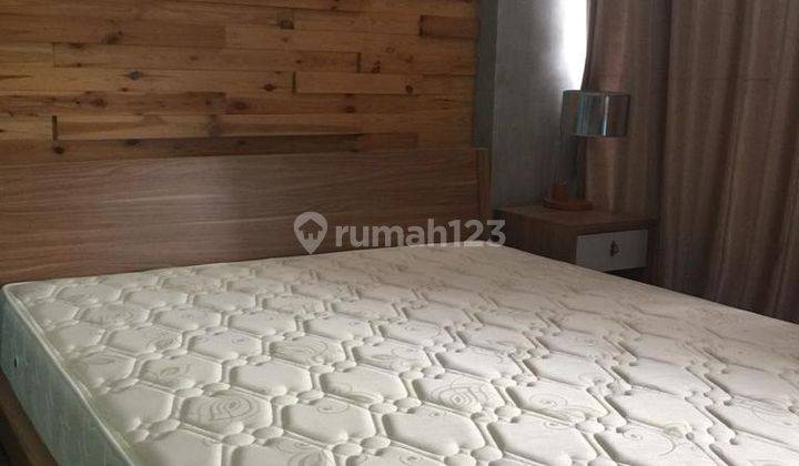 Jual.apartemen Murah Furnish Di Dago Suites Bandung 2