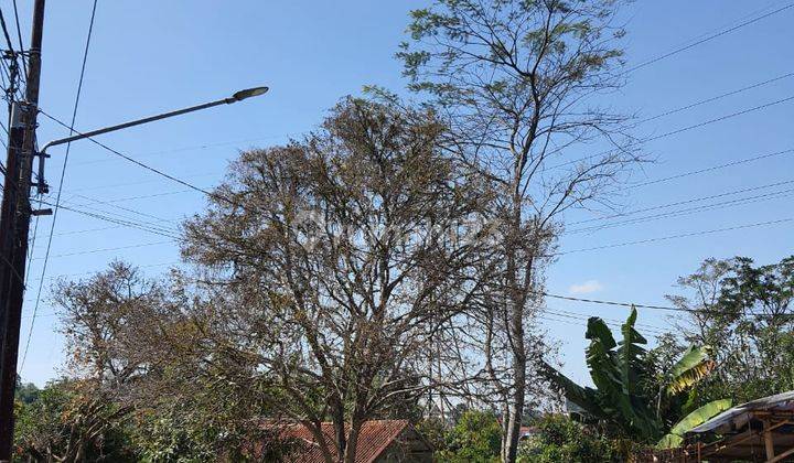 Tanah Kavling Murah Strategis di Mainroad Dago Giri Bandung 2