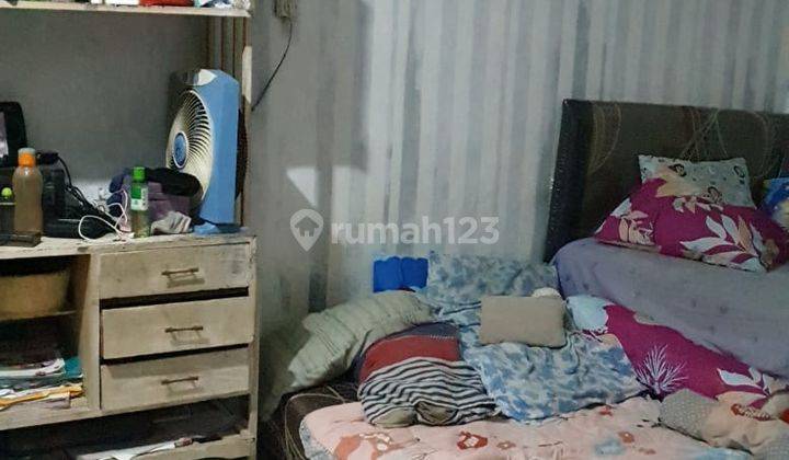 Rumah Ruang Usaha Murah Strategis di Sarijadi Bandung Utara 2