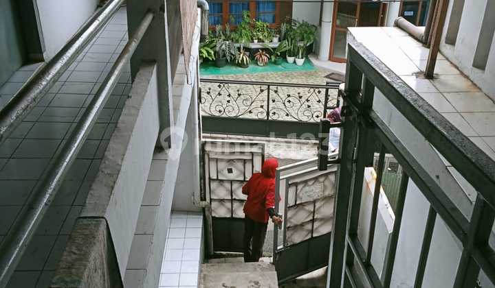 Jual Kosan Aktif Strategis di Dago Bandung Kota