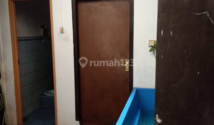 Rumah Murah Siap Huni Strategis di Cimndi Cimahi Kota 2