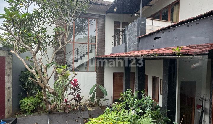Jual / Sewa Rumah Lux Nice View Dekat Ikea Kota Baru Parahyangan