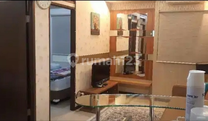 Jual Apartemen Murah 2Br Furnish di Suite Metro Bandung