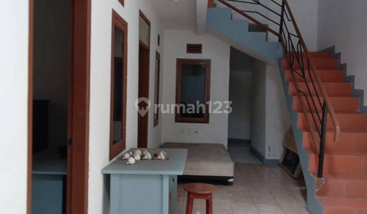 Kosan Aktif Murah Strategis di Dekat Kampus Unjani Cimahi 1