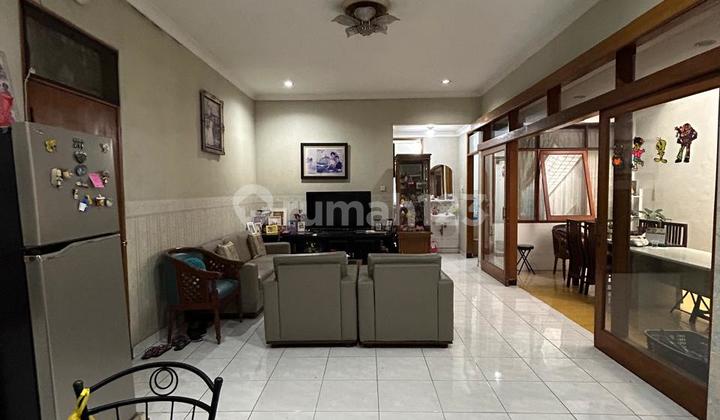 For Sale: Ready-to-Occupy Home in Singgasana Pradana Cluster, Bandung