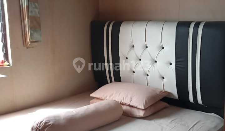 Jual Murah Apartemen 2 BR di Gateway Cicadas Ahmad Yani Bandung 2