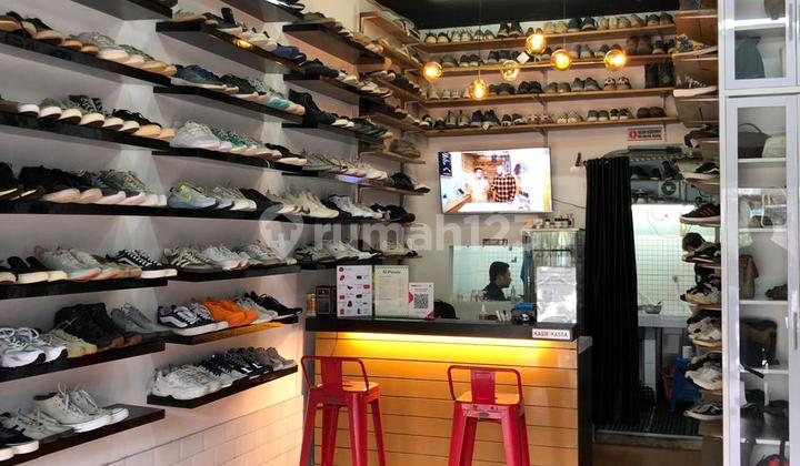 For Sale: Strategic Shop House in Dayeuh Kolot, Bandung 2