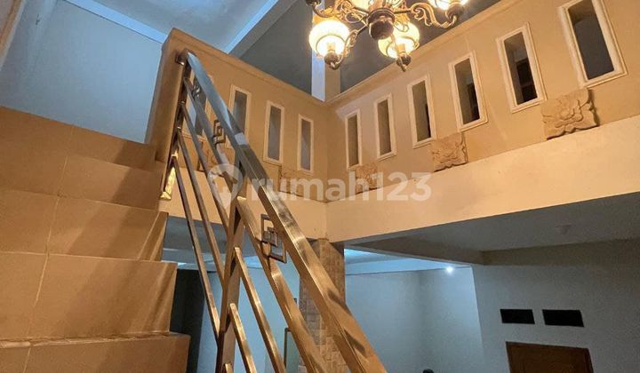 Rumah Murah 2 Lantai Di Komplek Margahayu Belakang Metro Bandung Rumah Murah 2 Lantai Di Komplek Margahayu Belakang Metro Bandung