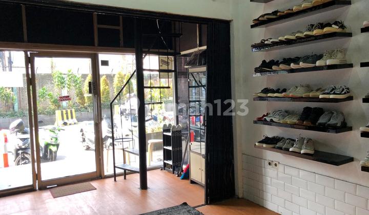 Jual Ruko Strategis Di Dayeuh Kolot Bandung