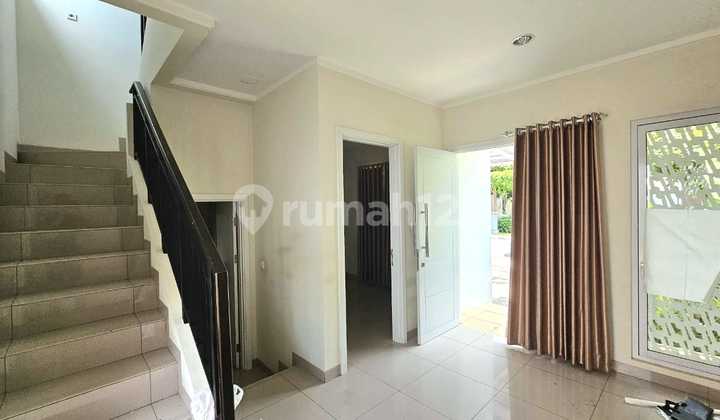 Jual Rumah 2 Lantai Murah Siap Huni Di Summarecon Bandung