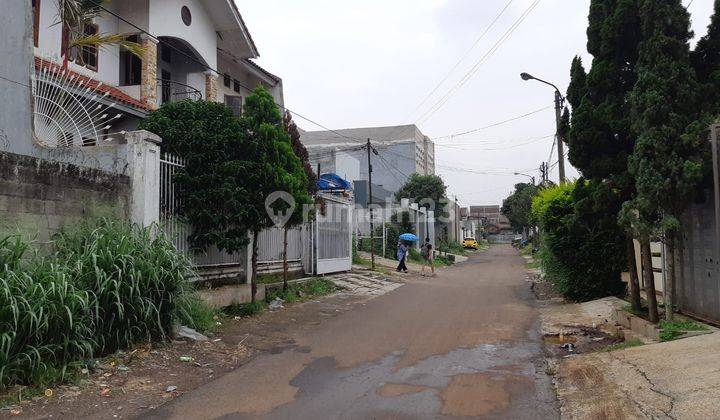 Jual Rumah+kosan 2Lantai di Baladewa Asri Sayap Pajajaran Bandung 2