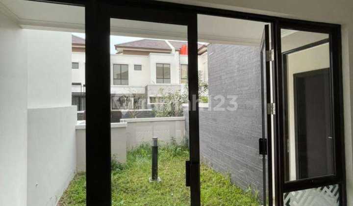 Jual Sewa Rumah Full Furnish di Amagriya Podomoro Park Bandung 1
