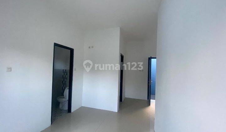 Jual Murah Rumah di Riung Bandung 2