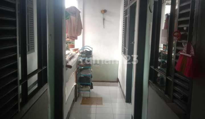 Jual Murah Kosan Aktif Murah di Jl.Jurang Sayap Pasteur Bandung
