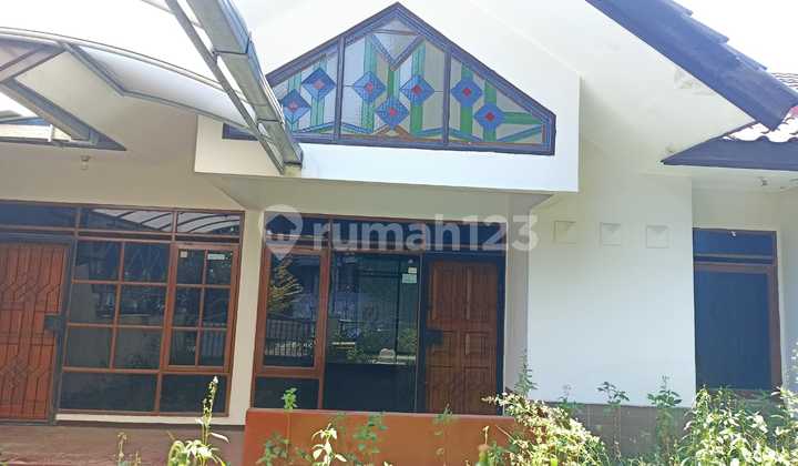 Sewa Rumah Siap huni di Cluster Batununggal Bandung Sewa Rumah Siap huni di Cluster Batununggal Bandung