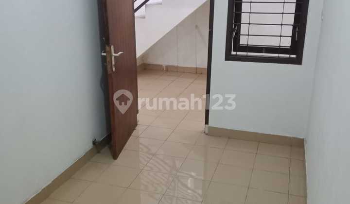 Jual Rumah Murah Siap Huni di Komplek Suryalaya Bandung Kota 2