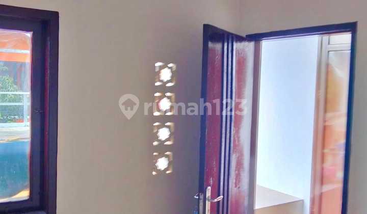 Sell New Cheap House in Permata Cibiru Complex Bandung 2