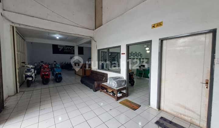 Sewa Gudang Mandiri Ex Garmen di Cibolerang Kopo Bandung Sewa Gudang Mandiri Ex Garmen di Cibolerang Kopo Bandung