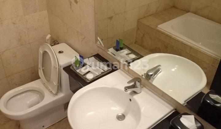 Jual Apartemen Murah 2 BR Furnish di Braga City Walk Bandung 2