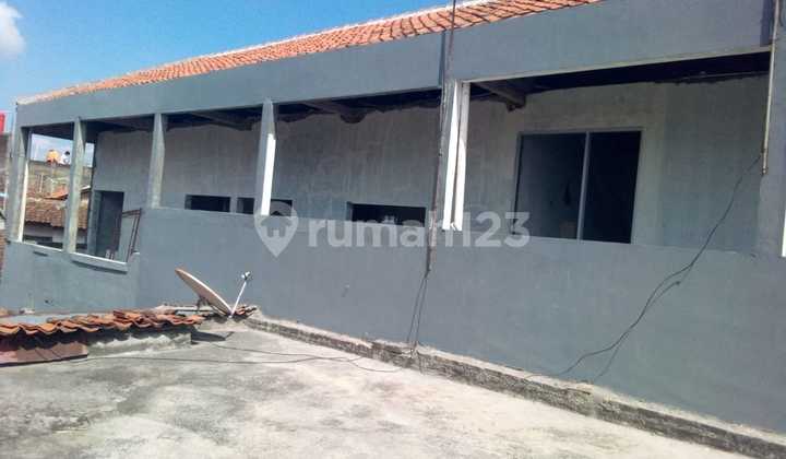 Strategic Boarding House for Sale Below NJOP Near Dago-Suci Campus, Bandung. 2