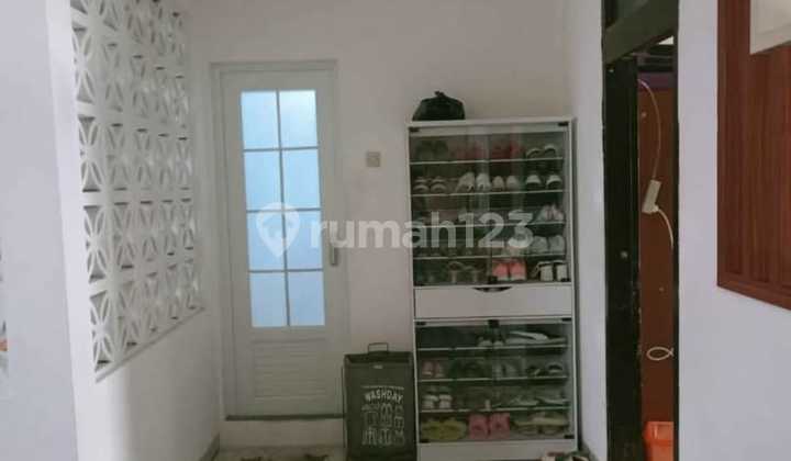 Jual Rumah Murah Strategis di Sayap Ujungberung Bandung 2