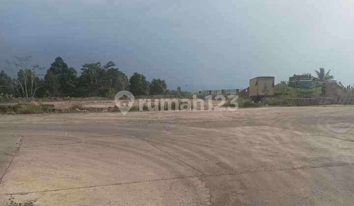 Jual/ Sewa Tanah Siap Bangun Di Cikalong mainroad jalur Provinsi Jual/ Sewa Tanah Siap Bangun Di Cikalong mainroad jalur Provinsi