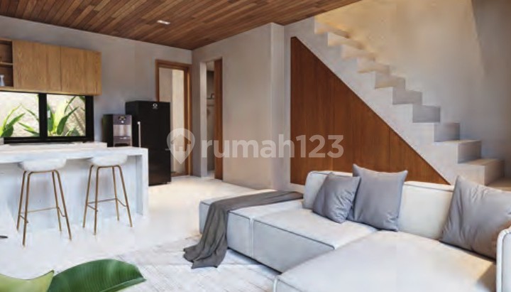 Villa Leased Hold Murah di Jimbaran Bali Villa Leased Hold Murah di Jimbaran Bali