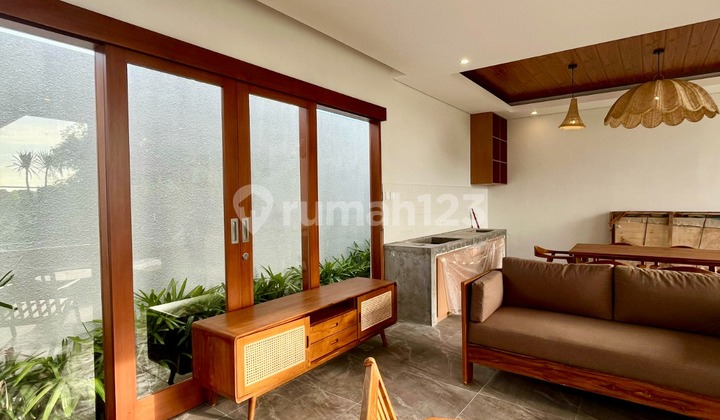 Leased Hold Lux Villa Seminyak Bali 2