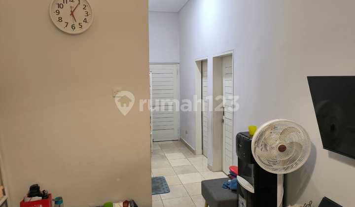 Rumah Fully Furnished Taman Griya Jimbaran Bali 2