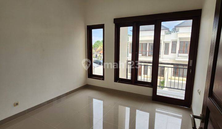 Dijual Rumah Baru Ready Ungasan Kuta Selatan Bali 2