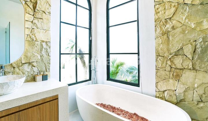 Villa Baru Dekat Panta Melasti Ungasan Bali Villa Baru Dekat Panta Melasti Ungasan Bali