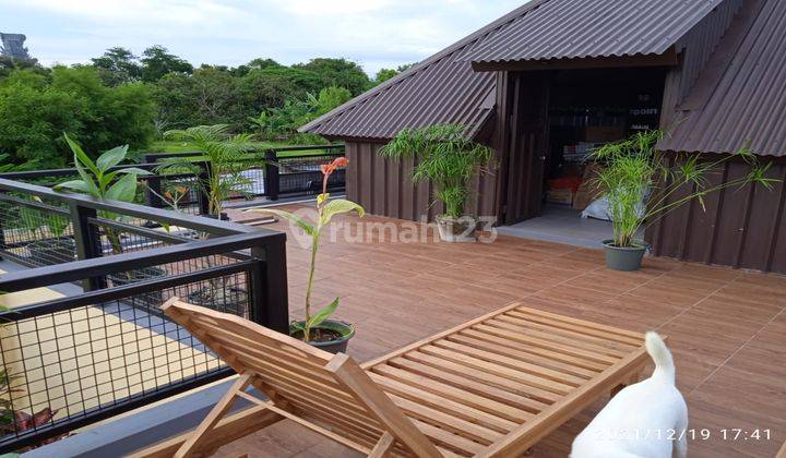 For Sale Modern House Ungasan Jimbaran Bali 2