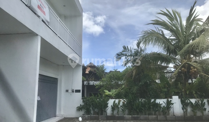 Ruko Baru di Kawasan Strategis di Ungasan Jimbaran Pecatu Bali Ruko Baru di Kawasan Strategis di Ungasan Jimbaran Pecatu Bali